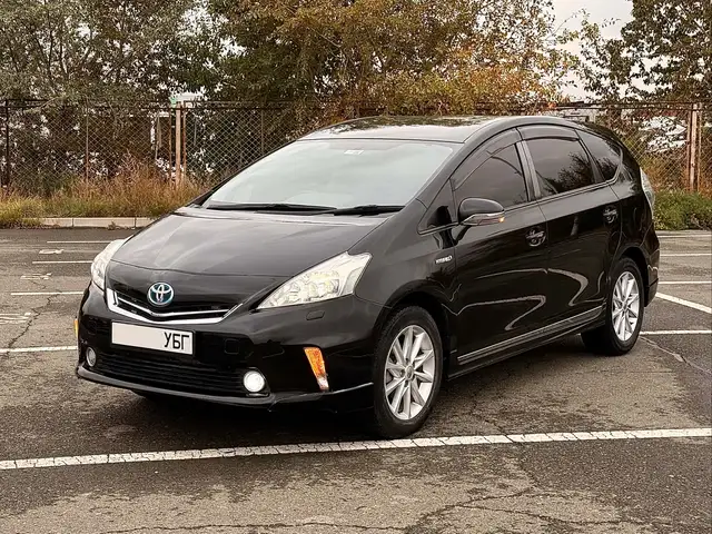 Toyota Prius 41