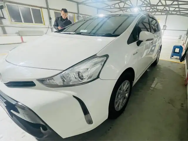 Toyota Prius 41
