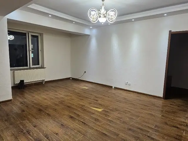 Бгд 72.17м2 3 өрөө байр гараашийн хамт, Улаанбаатар — Баянгол — 31-р хороо
