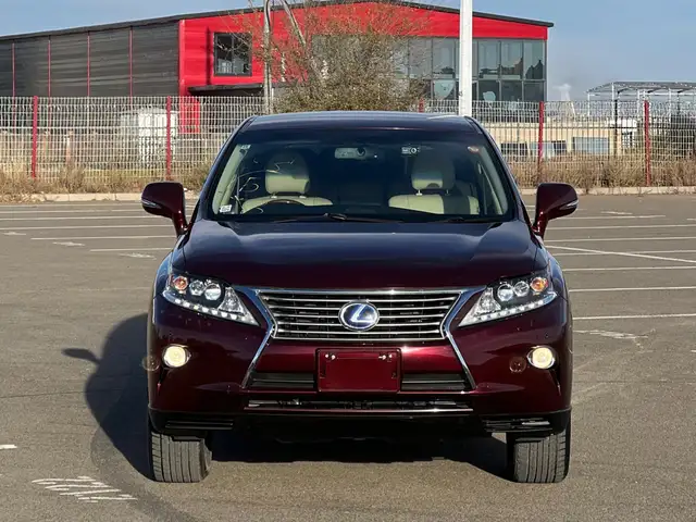 Lexus RX 450