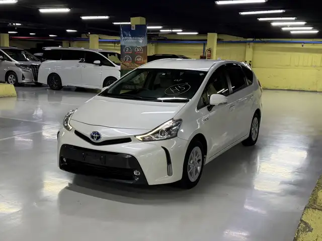 Toyota Prius 41