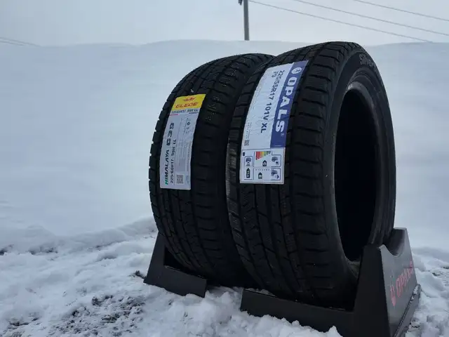 215/65/R16, Өвлийн, Улаанбаатар — Баянгол — 25-р хороо
