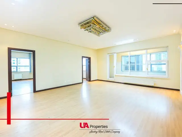 Romana residence хотхонд байр 4 өрөө 173.38мкв, Улаанбаатар — Хан-Уул — 15-р хороо