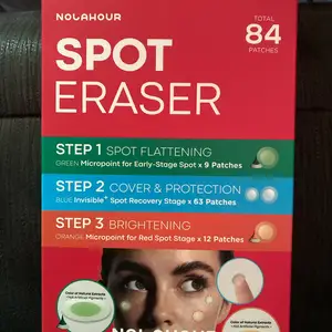 Nolahour spop eraser 84ш батганы зориулалттай 3 төрлийн patch, Улаанбаатар — Чингэлтэй — 4-р хороо