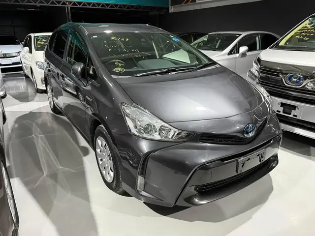 Toyota Prius 41