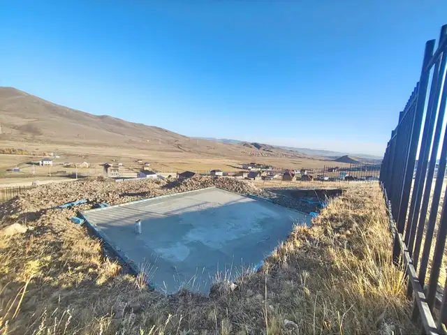 Найрамдал баянголын аманд зуслангийн газар, Улаанбаатар — Сонгинохайрхан — Найрамдал