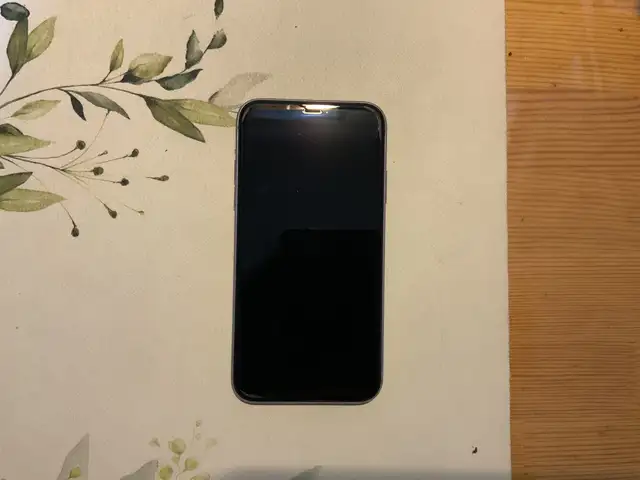 Apple Iphone 11, 64 gb, Purple, Улаанбаатар — Баянгол — Төмөр зам