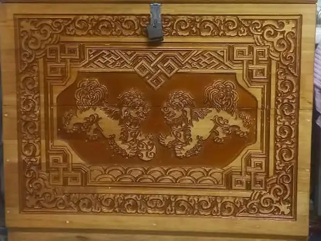 Арслантай авдар, Улаанбаатар — Сонгинохайрхан — Зүүн салаа