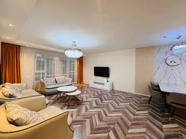 Bzd 26 emerald shined 89.07mkv 3 uruu bair, Улаанбаатар — Баянзүрх — Баянмонгол хороолол