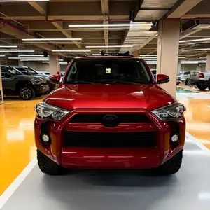 Toyota 4Runner
