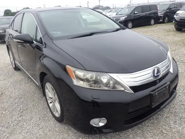 Lexus HS