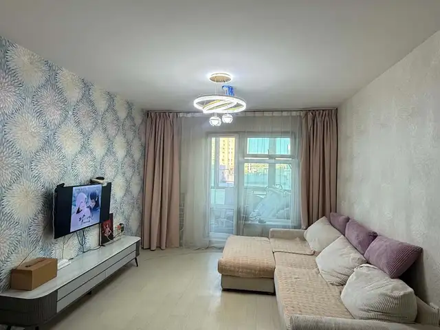 Дөлгөөн нуур дархан өргөө хотхонд бүрэн тавилгатай 2 өрөө 45мкв байр, Улаанбаатар — Сүхбаатар — Дөлгөөн нуур