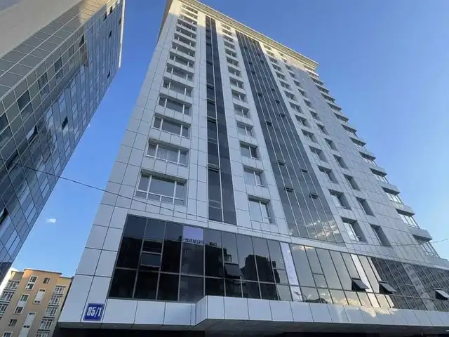 Urban tower тавилгатай 2 өрөө орон сууц 62мкв, Улаанбаатар — Баянзүрх — Натур худалдааны төв