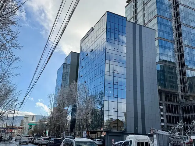 Хүүхдийн 100, АСА циркийн чанх урд -д 103мкв mega centro оффис, үйлчилгээний талбай, Улаанбаатар — Сүхбаатар — 3-р хороо