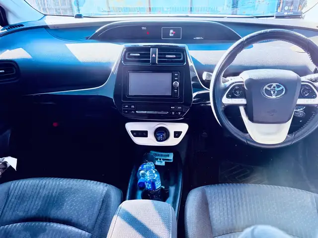 Toyota Prius 50