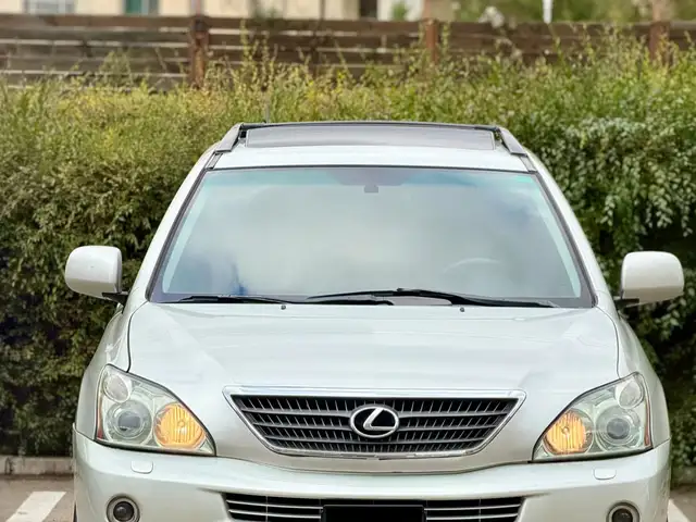Lexus RX 400