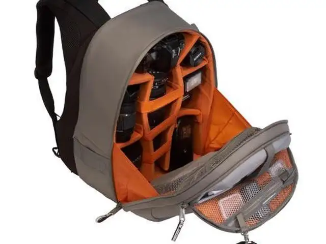 Камерын тусгай үүргэвч, Улаанбаатар — Сонгинохайрхан — 1-р хороолол