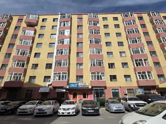 Худ home plaza нархан хотхонд оффис зориулалтаар байр, Улаанбаатар — Хан-Уул — Нархан хотхон