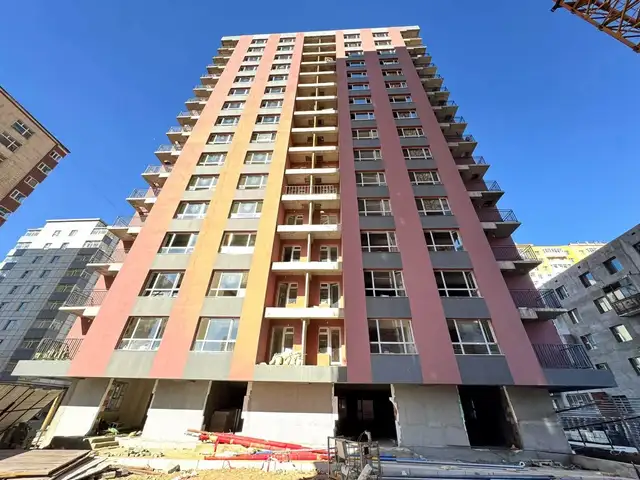 21-р хороолол, kd apartment хотхонд 2 өрөө 45м2 байр, Улаанбаатар — Сонгинохайрхан — 21-р хороолол