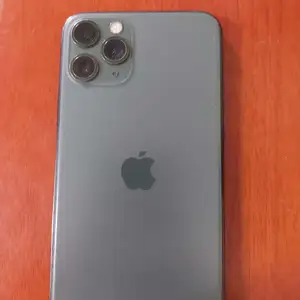 Apple iPhone 11 Pro, 64 gb, Black, Улаанбаатар — Баянзүрх — Цайз 16