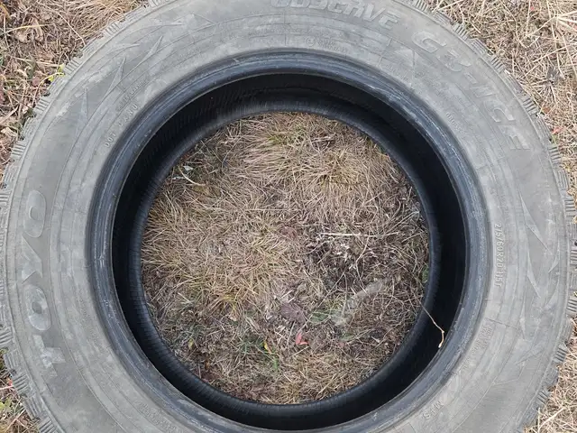 275/60/R20, Өвлийн, Улаанбаатар — Сүхбаатар — 2-р хороо