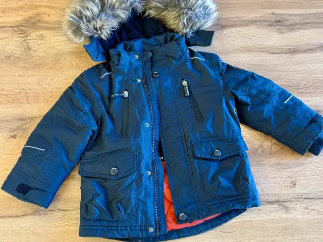 Germany raintex all weather gear kids, Орхон