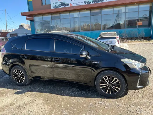 Toyota Prius 41
