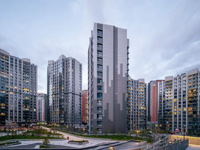 Vega city хотхон 144.7мкв 4 өрөө, Улаанбаатар — Хан-Уул — 15-р хороо