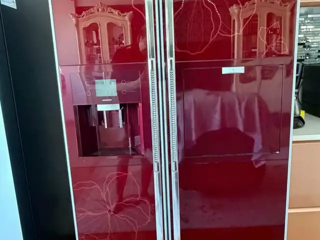 Хөргөгч, Улаанбаатар — Баянзүрх — Офицер