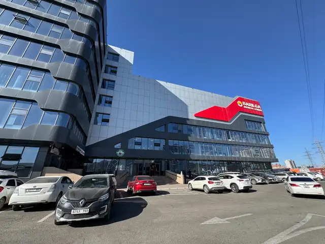 Худ, тэц-3 зам дагуу barilga center дотор худалдаа үйлчилгээний талбай 48мкв, Улаанбаатар — Хан-Уул — 3-р хороо
