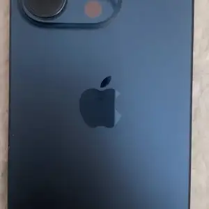 Apple iPhone 15 Pro, 256 gb, Blue Titanium, Улаанбаатар — Баянзүрх — Зүүн 4 зам