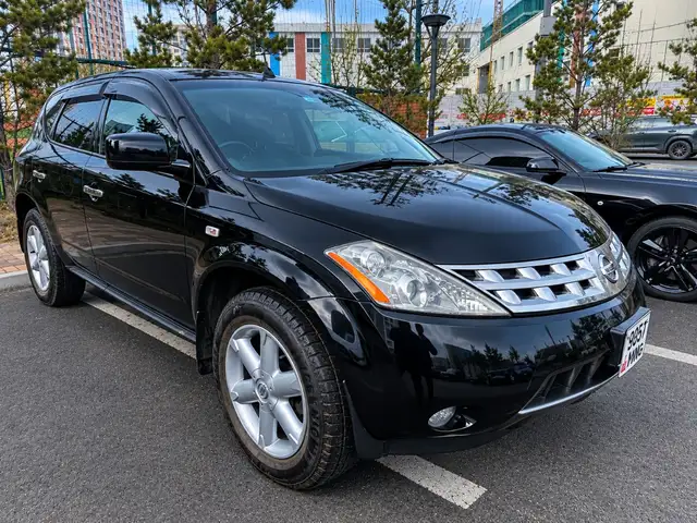 Nissan Murano