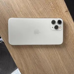 Apple iPhone 11 Pro, 64 gb, White, Улаанбаатар — Баянзүрх — 13-р хороолол