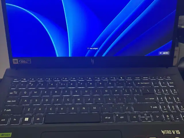 Acer 15.6", Intel Core i9, 16 GB RAM, 512 GB, Улаанбаатар — Хан-Уул — 19-р хороо