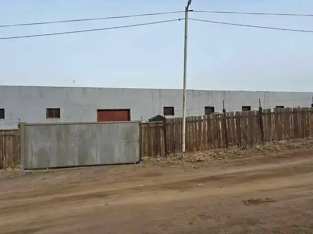 Нисэхийн эцэст 1га газар, Улаанбаатар — Хан-Уул — Нисэх
