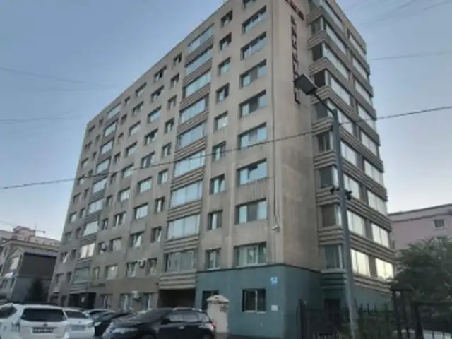 Бгд баруун 4 зам андууд урд бүрэн тавилгатай 2 өрөө 61мкв, Улаанбаатар — Баянгол — Богд-Ар