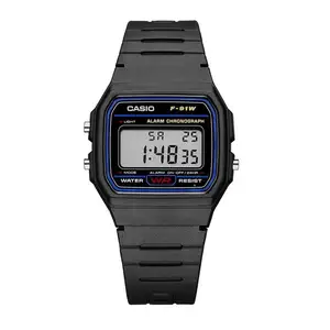 F-91w casio, Улаанбаатар — Баянзүрх — Натур худалдааны төв
