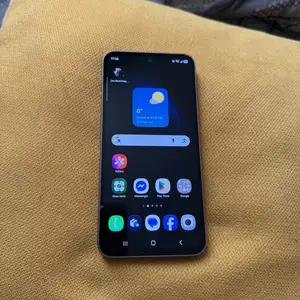 Samsung s23, Улаанбаатар — Хан-Уул — 20-р хороо