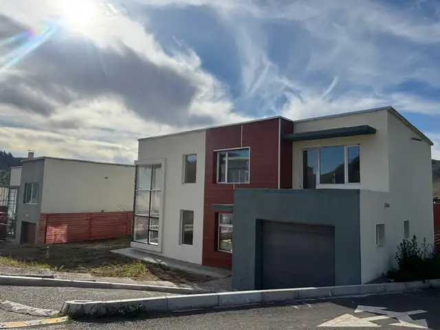 Жаргалантын ам, жаргалант хотхонд 2 давхар сингл хаус, Улаанбаатар — Хан-Уул — Жаргалантын ам