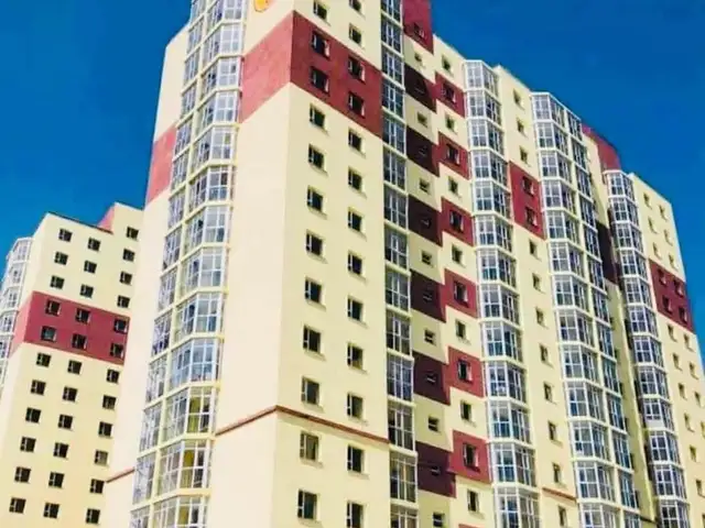 Баянзүрх 5-р хороо 77б 2 өрөө 54м2, Улаанбаатар — Баянзүрх — 5-р хороо