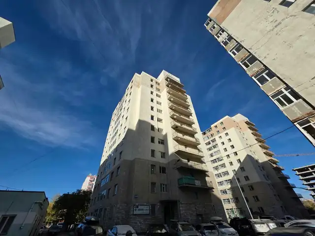 21- хороолол, орчлон хороололд 3 өрөө байр 49.0мкв, Улаанбаатар — Сонгинохайрхан — 21-р хороо