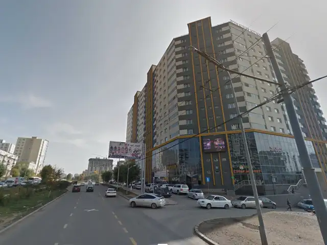 Зүүн хүрээ хотхонд 3 өрөө байр 83мкв, Улаанбаатар — Баянзүрх — 14-р хороо