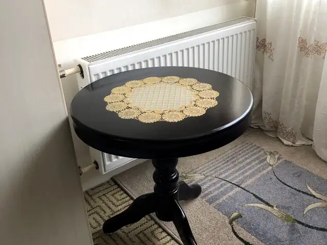 Дугуй ширээ, Улаанбаатар — Баянгол — 4-р хороолол
