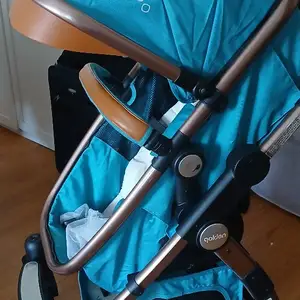 Ххүүхдийн тэрэг, Улаанбаатар — Баянгол — 18-р хороо