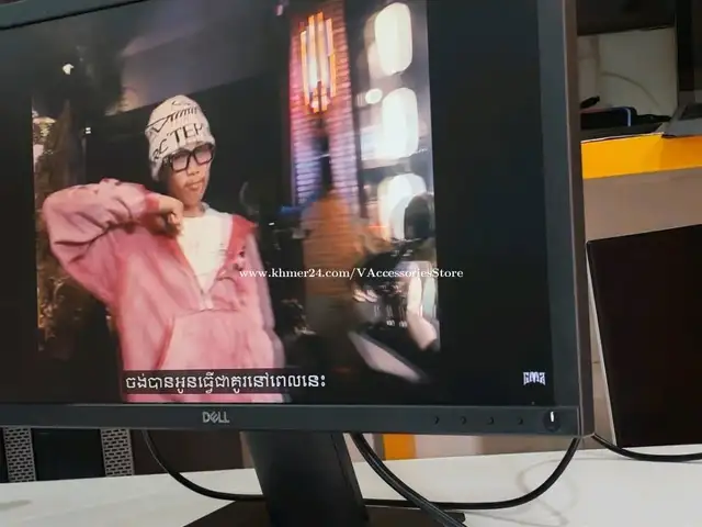 Dell e2220h 60hz dp, vga, Дархан-Уул