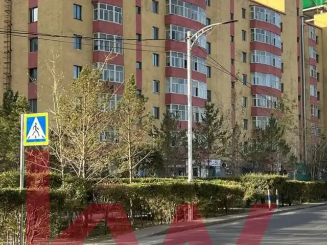 Хан-уул дүүргийн 15р хороо, Хомеплаза төвийн баруун 5 өрөө 138.8m2, Улаанбаатар — Хан-Уул — Нархан хотхон