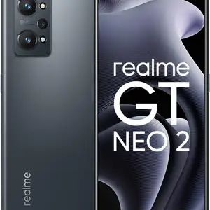 Realme g t neo 2 5 g 2 simtei 12+12 gb ram 256 gb 2025 on gamer king, Улаанбаатар — Баянзүрх — Сансар