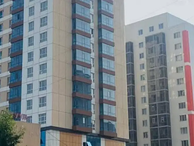 Мишээл экспо баруун талд 92а байранд үйлчилгээний талбай 510мкв, Улаанбаатар — Хан-Уул — Мишээл