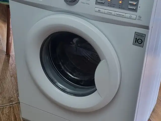 Lg угаалгын машин, Улаанбаатар — Баянгол — 3, 4 хороолол