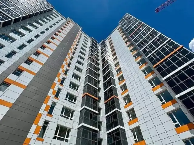 Mandal luxury 51мкв 2 өрөө, Улаанбаатар — Хан-Уул — Зайсан
